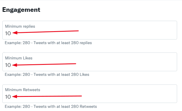 Finding SMEs on Twitter 5