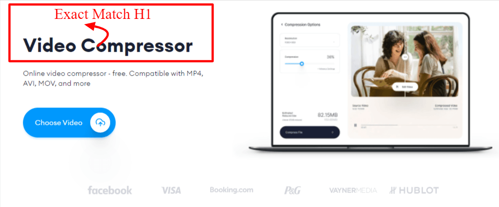 video compressor