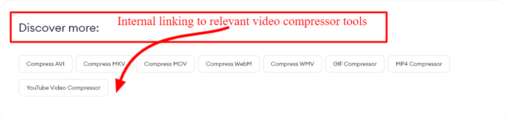 Veeds discover more 