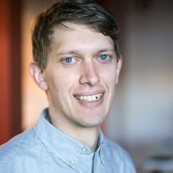Ben Sailer picture