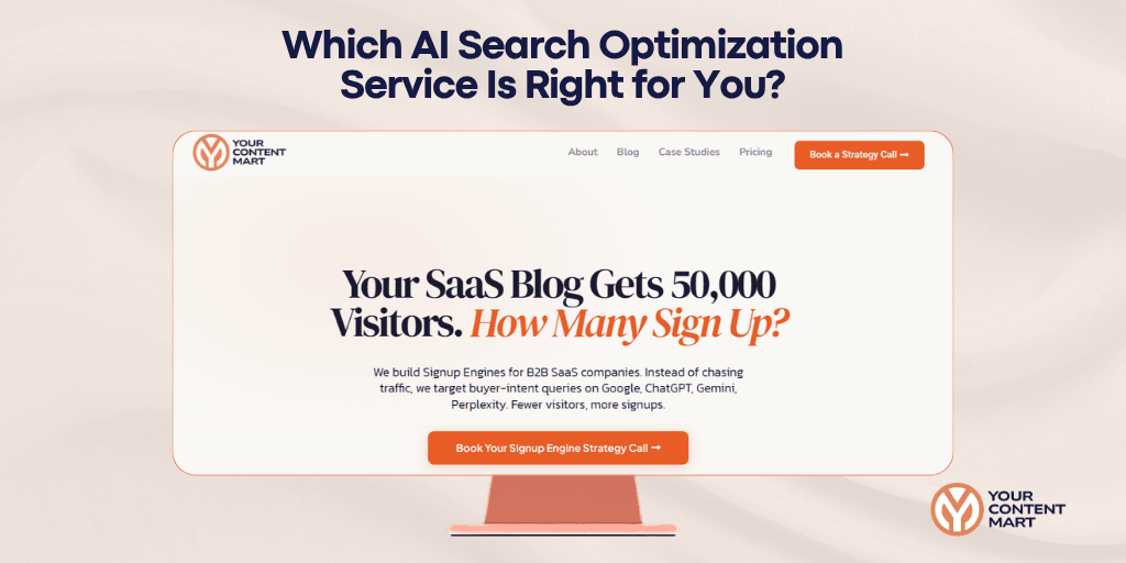 Your Content Mart