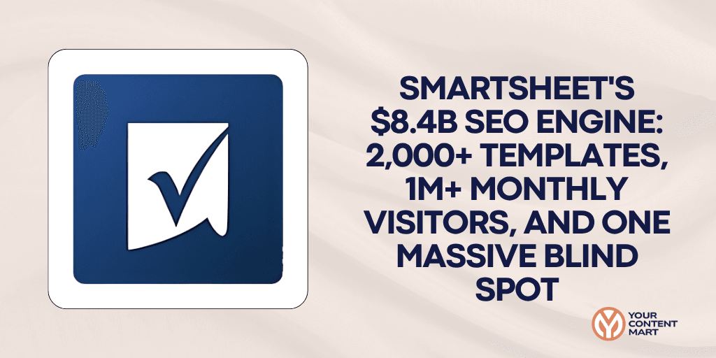 smartsheet-seo-teardown