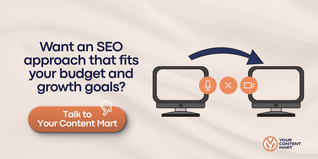 Talk to Your Content Mart